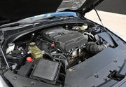 2014 Cadillac ATS 2.0L Turbo Standard Sedan 4D thumbnail 40