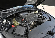 2014 Cadillac ATS 2.0L Turbo Standard Sedan 4D thumbnail 19