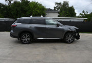 2024 Infiniti QX60 Sensory thumbnail 23