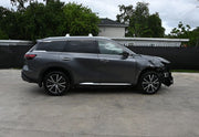 2024 Infiniti QX60 Sensory thumbnail 6