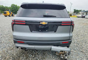 2025 Chevrolet Traverse LT thumbnail 17
