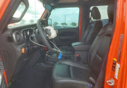 2023 Jeep Wrangler Willys Sport thumbnail 19