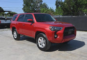 2022 Toyota 4Runner SR5 Sport Utility 4D thumbnail 22
