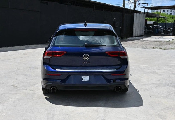 2024 Volkswagen Golf GTI S vehicle photo 7