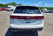 2025 Volkswagen Atlas SE 4Motion thumbnail 16
