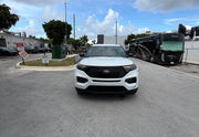 2021 Ford Explorer Police Interceptor Utility thumbnail 17