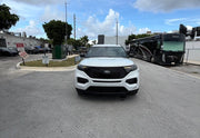 2021 Ford Explorer Police Interceptor Utility thumbnail 6