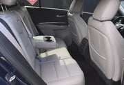 2021 Cadillac XT4 Luxury thumbnail 17