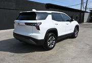 2026 Chevrolet Equinox LT thumbnail 3