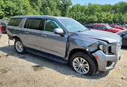 2022 GMC Yukon XL SLT thumbnail 13