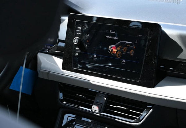 2025 Volkswagen Taos S vehicle photo 9