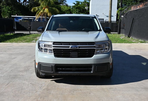 2024 Ford Maverick Lariat vehicle photo 7