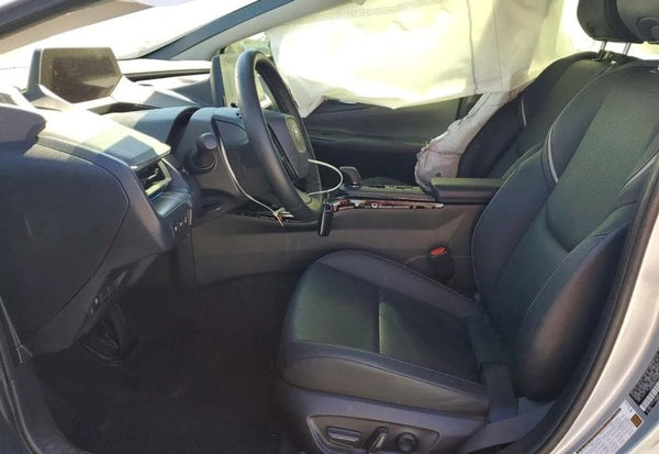 2024 Toyota Prius photo 7