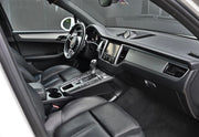 2016 Porsche Macan S Sport Utility 4D thumbnail 49