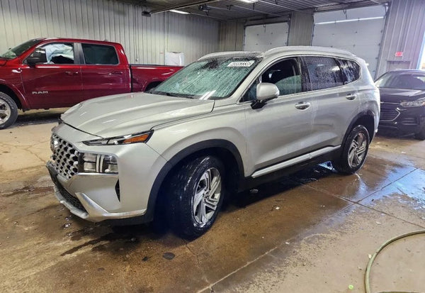 2023 Hyundai SANTA FE SEL photo 12
