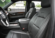 2022 GMC Yukon XL Denali thumbnail 12