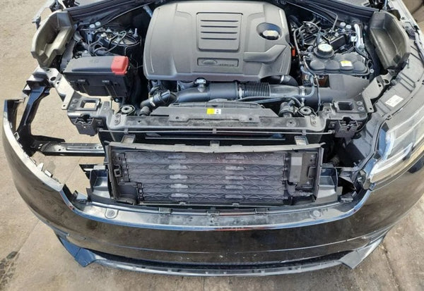 2022 Land Rover Range Rover Velar P250 R-Dynamic S photo 11