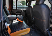 2020 Jeep Wrangler Unlimited Freedom Sport Utility 4D thumbnail 131