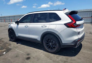 2026 Honda CR-V Hybrid Sport-L thumbnail 14