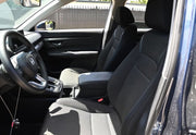 2025 Honda CR-V LX Sport Utility 4D thumbnail 9