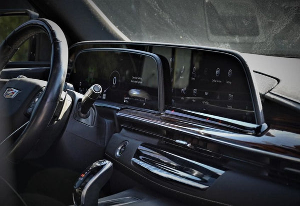 2023 Cadillac Escalade Premium Luxury photo 10