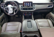 2021 Chevrolet Suburban LT thumbnail 8