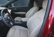 2025 Cadillac XT4 Premium Luxury thumbnail 10