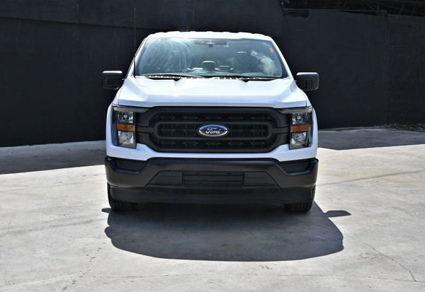 2023 Ford F-150 XL photo 7
