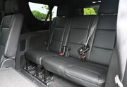 2022 Cadillac Escalade ESV Luxury thumbnail 42
