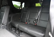 2022 Cadillac Escalade ESV Luxury thumbnail 20