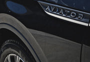 2025 Lincoln Aviator Premiere thumbnail 27
