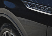 2025 Lincoln Aviator Premiere thumbnail 8