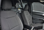 2022 Ford Explorer Police Interceptor Utility thumbnail 37