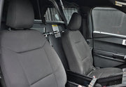 2022 Ford Explorer Police Interceptor Utility thumbnail 15