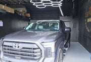 2024 Toyota Tundra SR5 thumbnail 11