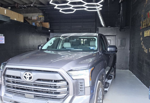 2024 Toyota Tundra SR5 vehicle photo 3