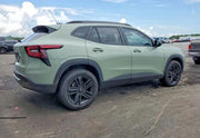 2026 Chevrolet Trax ACTIV Sport Utility 4D thumbnail 13