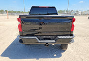 2024 Chevrolet Silverado 1500 Custom thumbnail 6