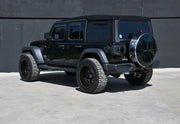 2020 Jeep Wrangler Unlimited Freedom Sport Utility 4D thumbnail 118