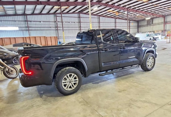 2024 Toyota Tundra SR5 photo 4