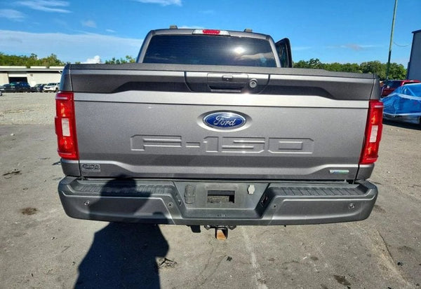 2023 Ford F-150 XLT vehicle photo 6