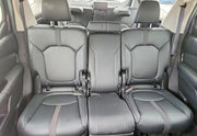 2025 Honda Pilot Touring thumbnail 21