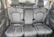 2025 Honda Pilot Touring thumbnail 10