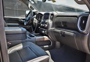 2020 GMC Sierra 3500HD Denali thumbnail 16
