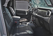 2019 Jeep Wrangler Unlimited Sahara thumbnail 27