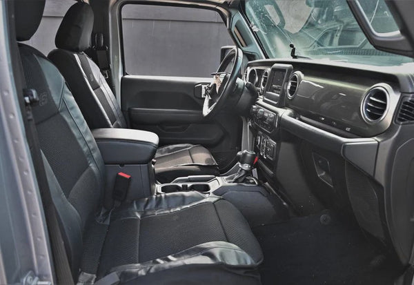 2019 Jeep Wrangler Unlimited Sahara vehicle photo 12