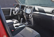 2022 Toyota 4Runner SR5 Sport Utility 4D thumbnail 37