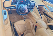 2020 Chevrolet Corvette Stingray thumbnail 9