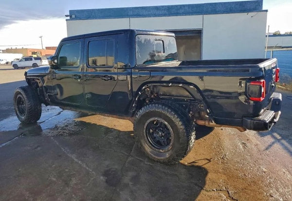 2023 Jeep Gladiator High Altitude photo 4