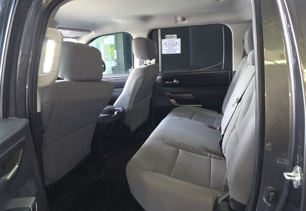 2023 Toyota Tundra SR5 vehicle photo 11